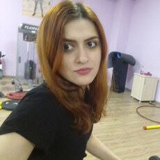 Фотография девушки Зуля, 34 года из г. Нальчик