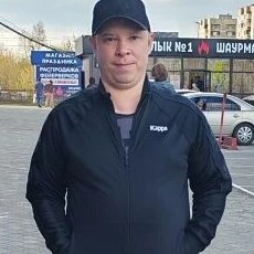 Фотография мужчины Юрий, 43 года из г. Ангарск