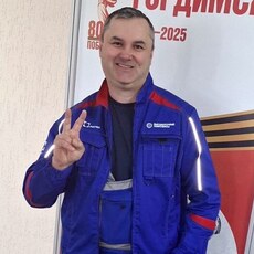 Фотография мужчины Дмитрий, 46 лет из г. Ковров