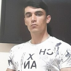 Фотография мужчины Aziz, 30 лет из г. Петропавловск