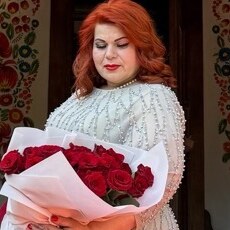 Фотография девушки Інна, 50 лет из г. Балаклея