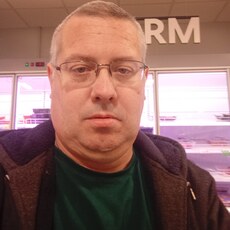 Фотография мужчины Андрей, 49 лет из г. Тамбов
