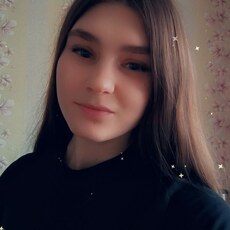 Фотография девушки Виктория, 20 лет из г. Полоцк