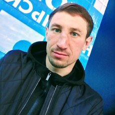 Фотография мужчины Василий, 35 лет из г. Норильск
