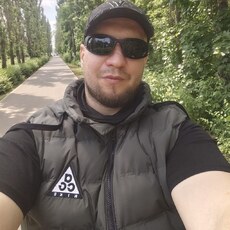 Фотография мужчины Михаил, 31 год из г. Мичуринск