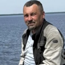 Фотография мужчины Морти, 47 лет из г. Вологда