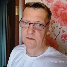 Фотография мужчины Александр, 49 лет из г. Орехово-Зуево