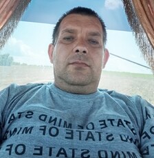 Фотография мужчины Сергей, 41 год из г. Острогожск