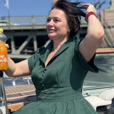 Фотография девушки Ирина, 46 лет из г. Санкт-Петербург