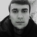 Ibragim, 28 лет