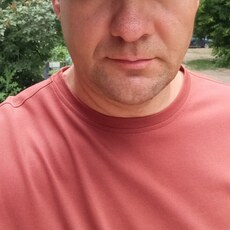 Фотография мужчины Саня, 43 года из г. Рубцовск