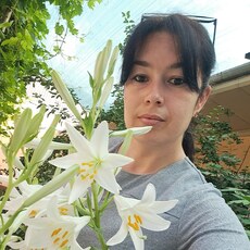 Фотография девушки Сирень, 34 года из г. Андижан