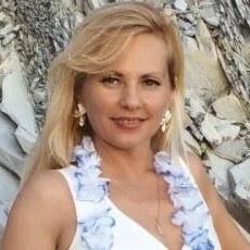 Фотография девушки Марина, 43 года из г. Новороссийск