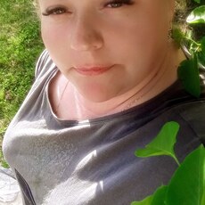 Фотография девушки Юлия, 44 года из г. Вологда