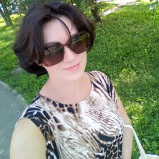 Фотография девушки Tatyana, 51 год из г. Красноярск