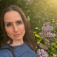 Фотография девушки Екатерина, 47 лет из г. Москва