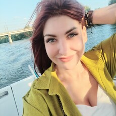 Фотография девушки Оксана, 41 год из г. Самара