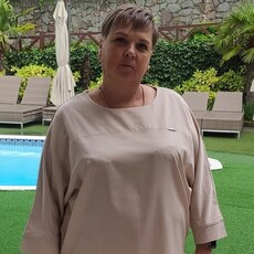 Фотография девушки Наталья, 53 года из г. Джанкой
