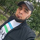 Алик, 32 года