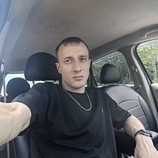 Фотография мужчины Владислав, 30 лет из г. Артем