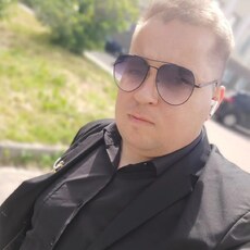 Фотография мужчины Роман, 34 года из г. Тамбов