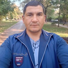 Фотография мужчины Сергей, 45 лет из г. Кувандык