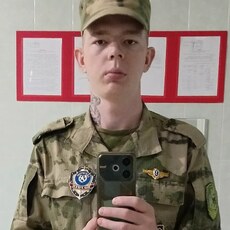 Фотография мужчины Алексей, 21 год из г. Кызыл
