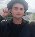 Андрей, 22 года