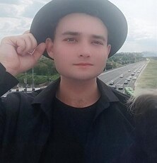 Фотография мужчины Андрей, 22 года из г. Могилев