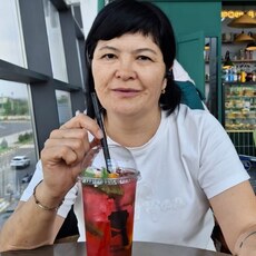 Фотография девушки Гуля, 51 год из г. Астана