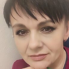Фотография девушки Тетяна, 51 год из г. Варшава