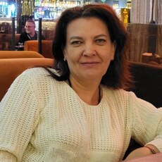 Фотография девушки Елена, 47 лет из г. Алматы