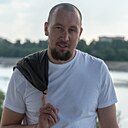 Борис Павленко, 33 года