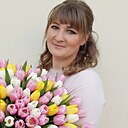 Анастасия, 41 год