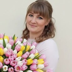 Фотография девушки Анастасия, 41 год из г. Хабаровск