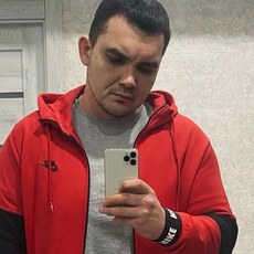 Фотография мужчины Юрий, 30 лет из г. Ачинск
