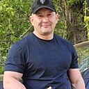 Макс, 44 года