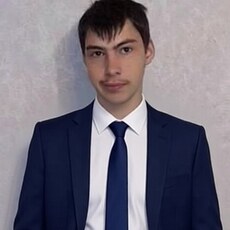 Фотография мужчины Андрей, 23 года из г. Ульяновск