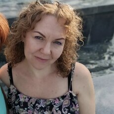 Фотография девушки Оксана, 45 лет из г. Воронеж