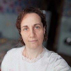 Фотография девушки Светлана, 46 лет из г. Уфа