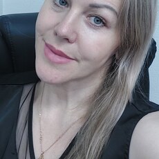 Фотография девушки Елена, 43 года из г. Тюмень