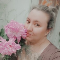 Фотография девушки Юлька, 36 лет из г. Омск