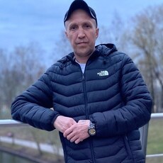 Фотография мужчины Yura, 44 года из г. Киров