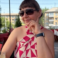 Фотография девушки Татьяна, 38 лет из г. Ачинск