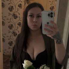 Фотография девушки Яна, 35 лет из г. Томск