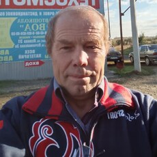 Фотография мужчины Андрей, 62 года из г. Яшалта