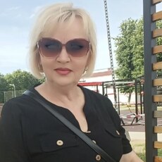 Фотография девушки Валентина, 62 года из г. Мосты