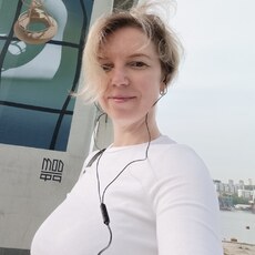 Фотография девушки Анна, 42 года из г. Владивосток