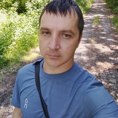 Фотография мужчины Паша, 34 года из г. Риддер