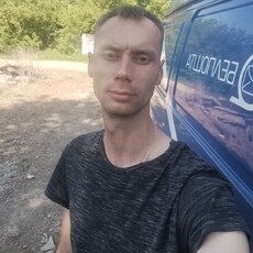 Фотография мужчины Александр, 31 год из г. Витебск